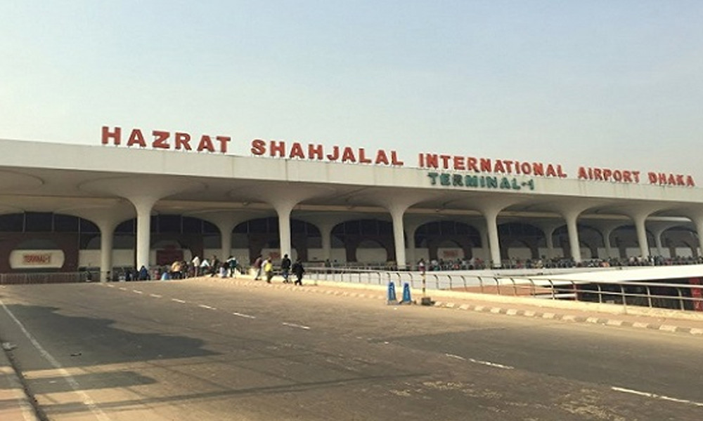 বিমানবন্দরে যাত্রীর মালামাল চুরির ঘটনায় ব্যাখ্যা দিলো কর্তৃপক্ষ